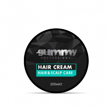 Крем для кожи головы Gummy Professional GUMMY HAIR CREAM, 200 мл